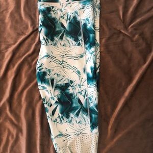 Adidas Supernova Climalite leggings